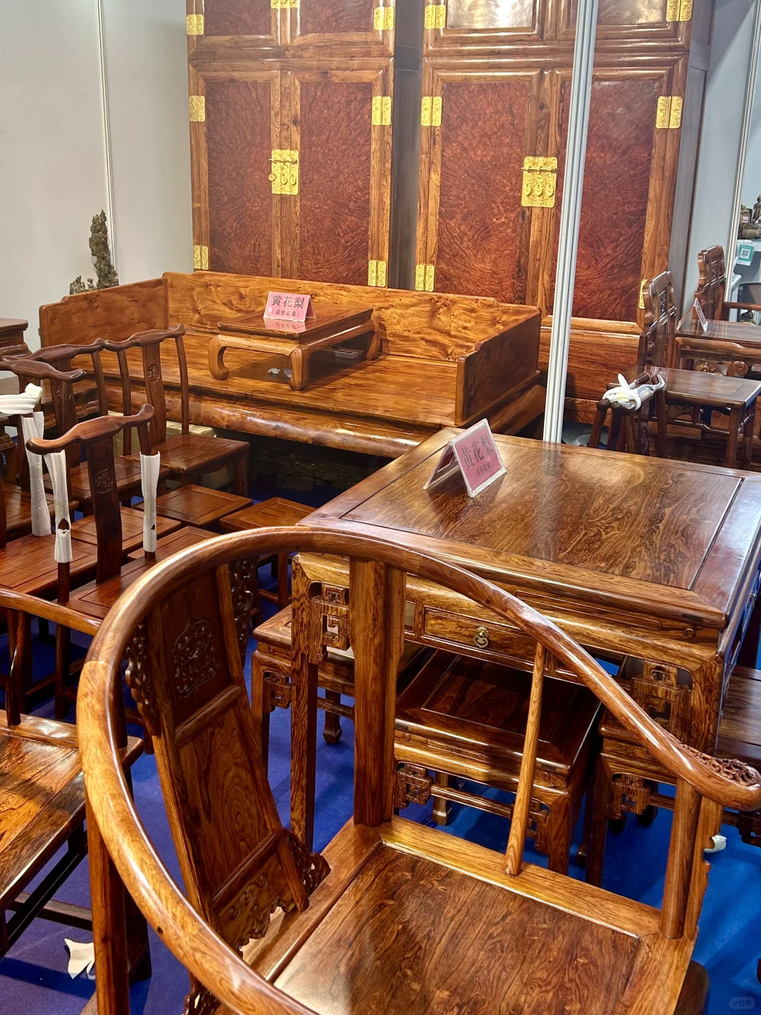 东盟博览会 这些不要买！