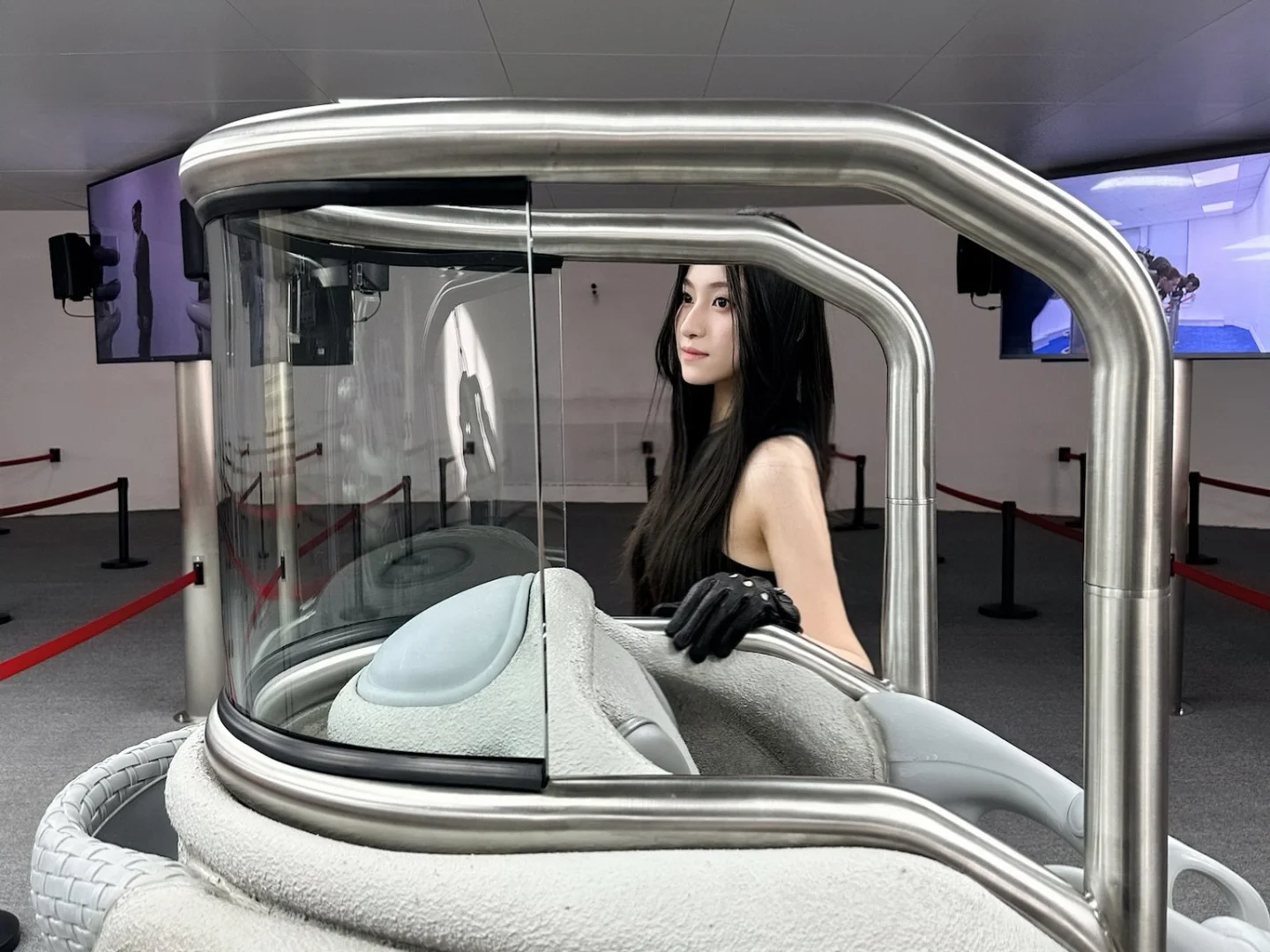 上海?2025值得一看的装置艺术展别错过了！