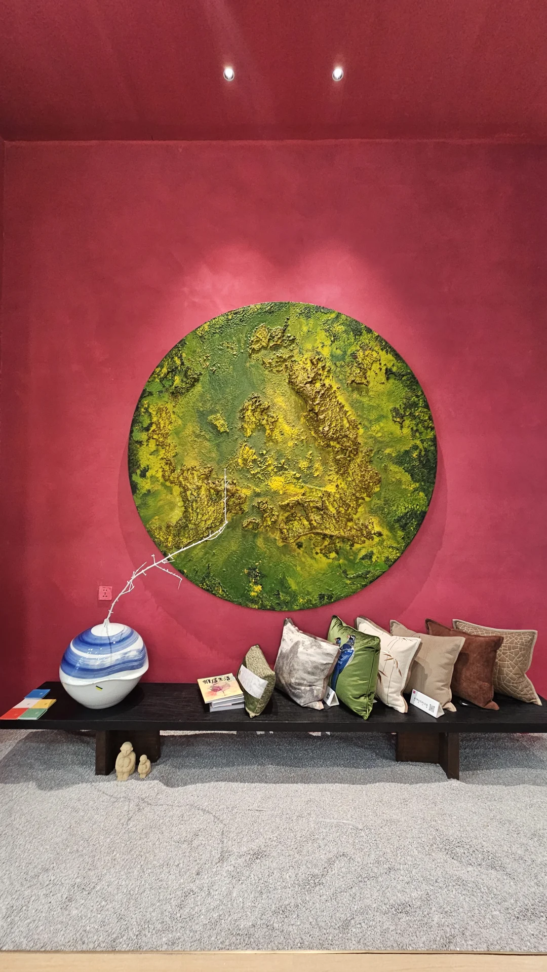 广州家具展 | 逛展像拆盲盒，太刺激！