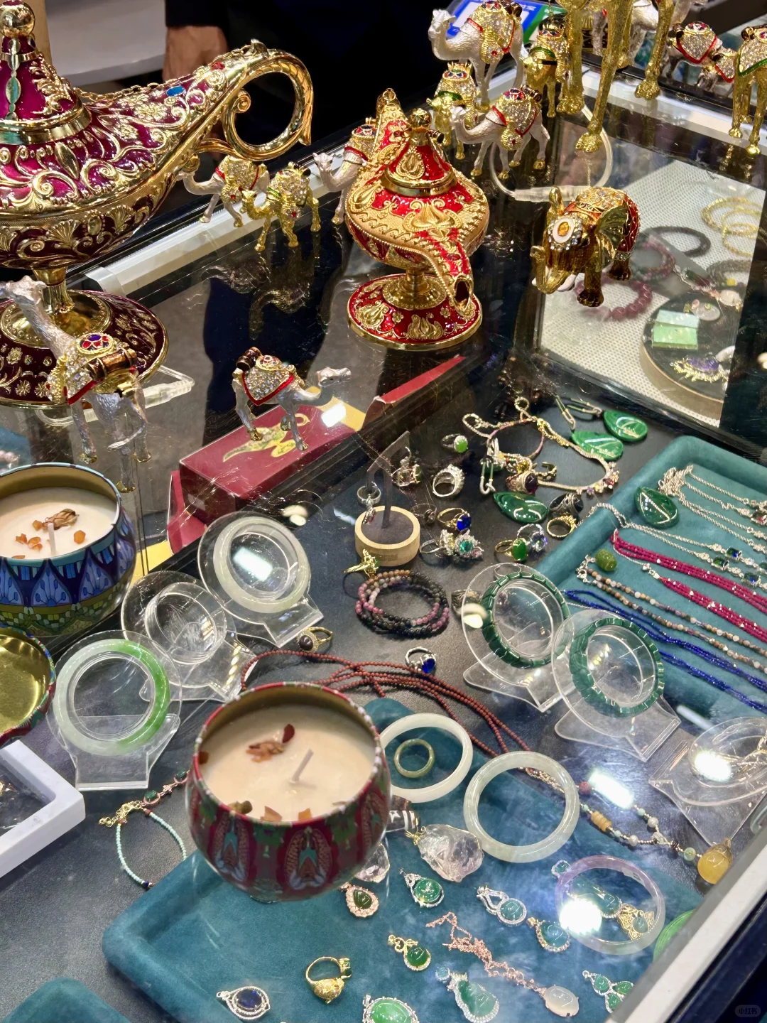 东盟博览会 这些不要买！