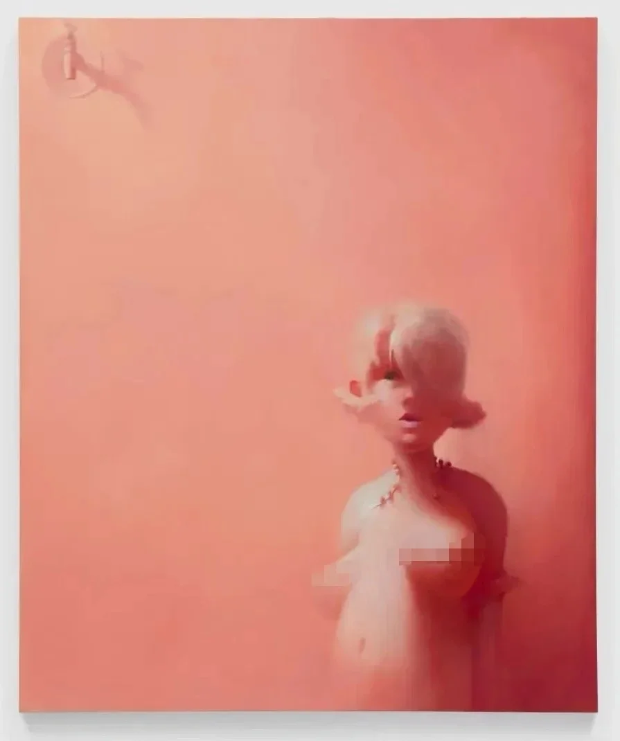 2025洛杉矶弗里兹艺术博览会