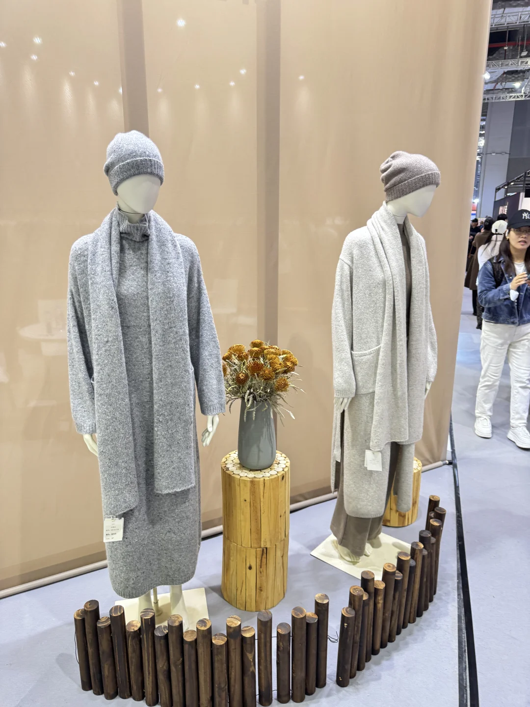 CHIC2025春季 |中国国际服装服饰博览会