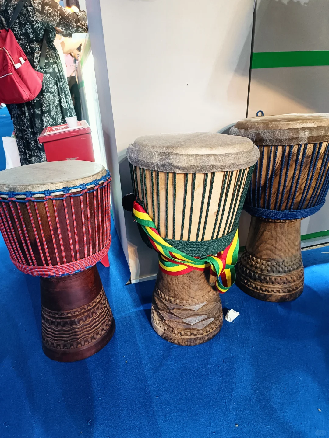 乌鲁木齐citywalk~亚欧博览会