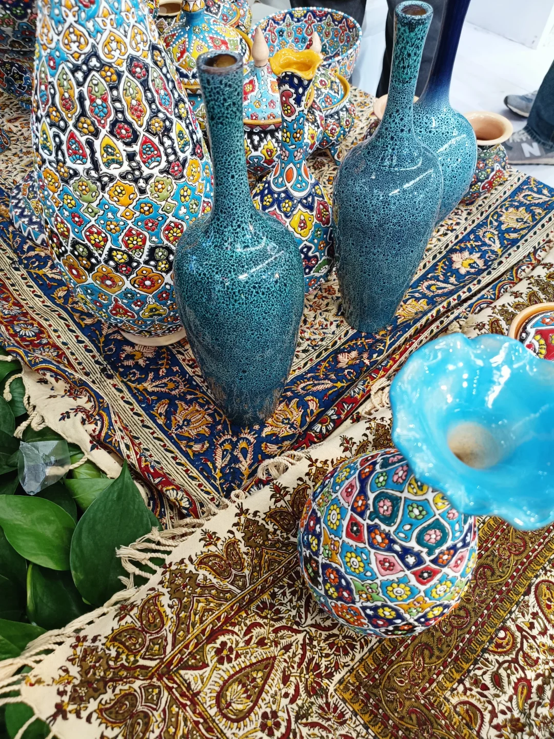 乌鲁木齐citywalk~亚欧博览会