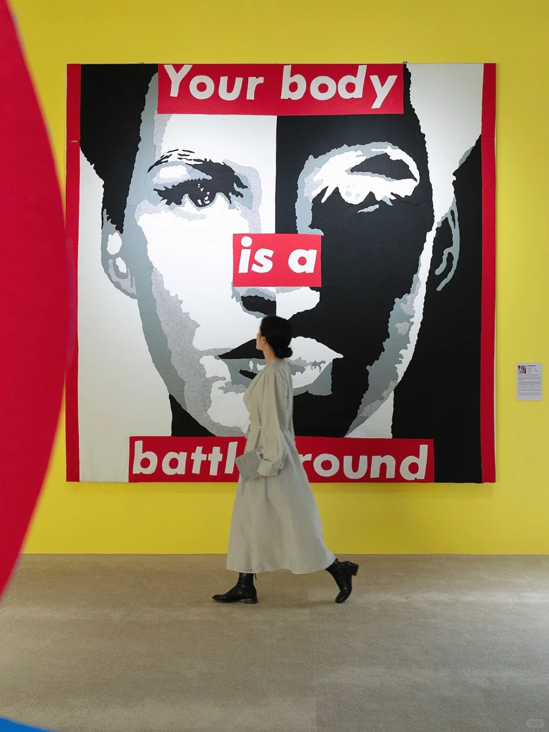 ✨深圳新展丨深圳看展人狂喜！一站打卡3个展～