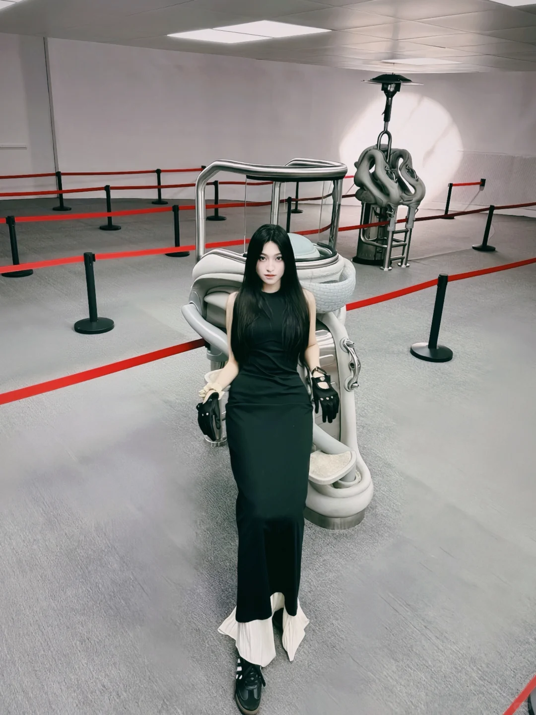 上海?2025值得一看的装置艺术展别错过了！