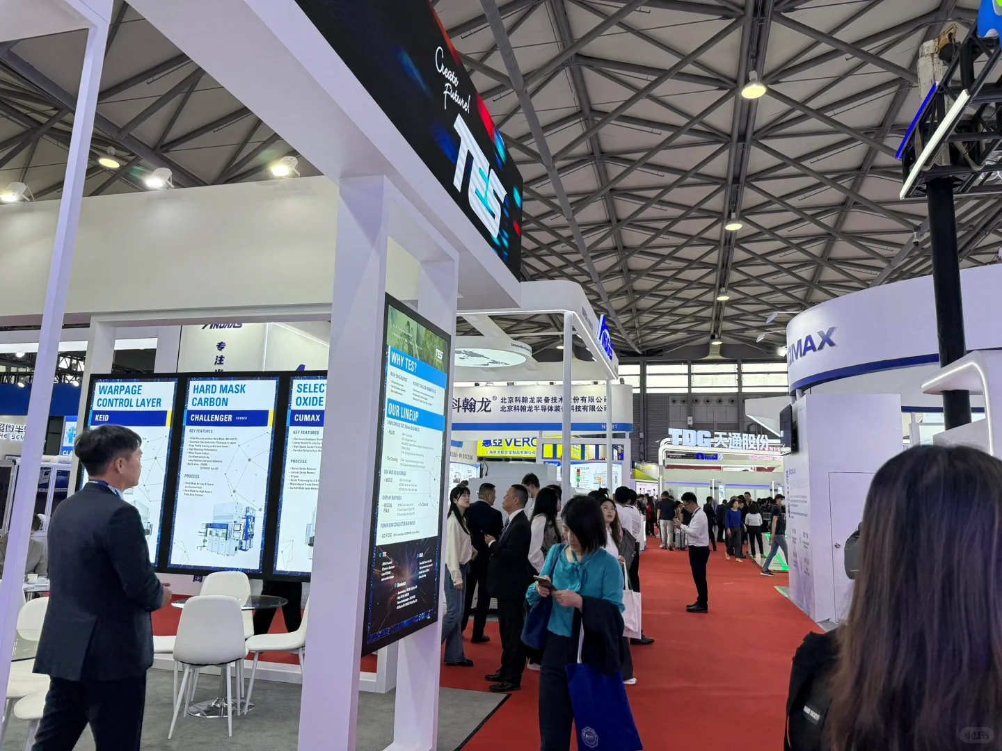 感觉自己不适合这里…