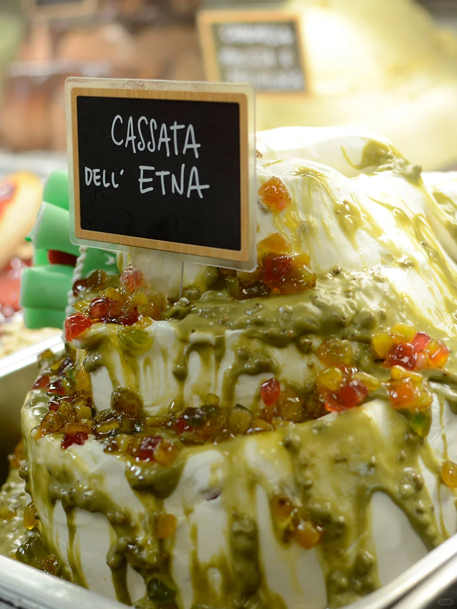 快上车，我要带你去上海看Gelato博览会了！