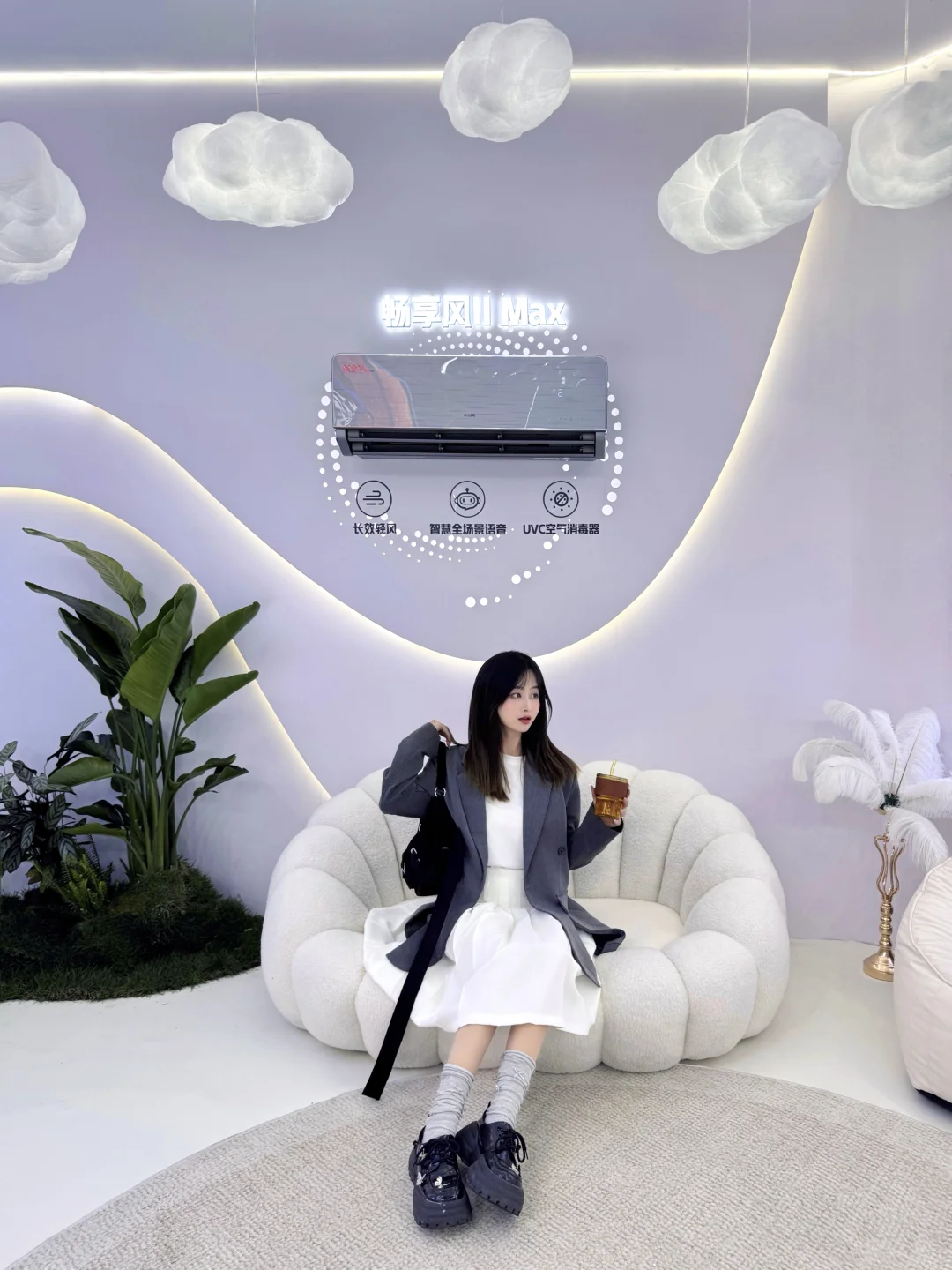 AWE今年好值好好逛！！免费领一堆！！附攻略