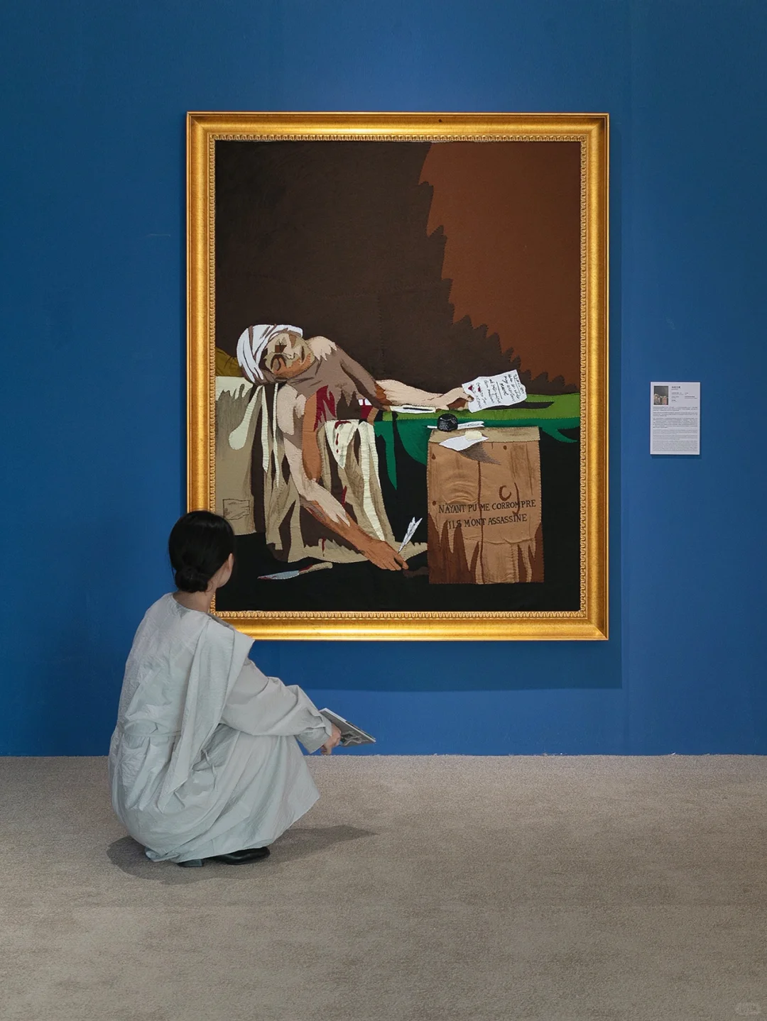 ✨深圳新展丨深圳看展人狂喜！一站打卡3个展～