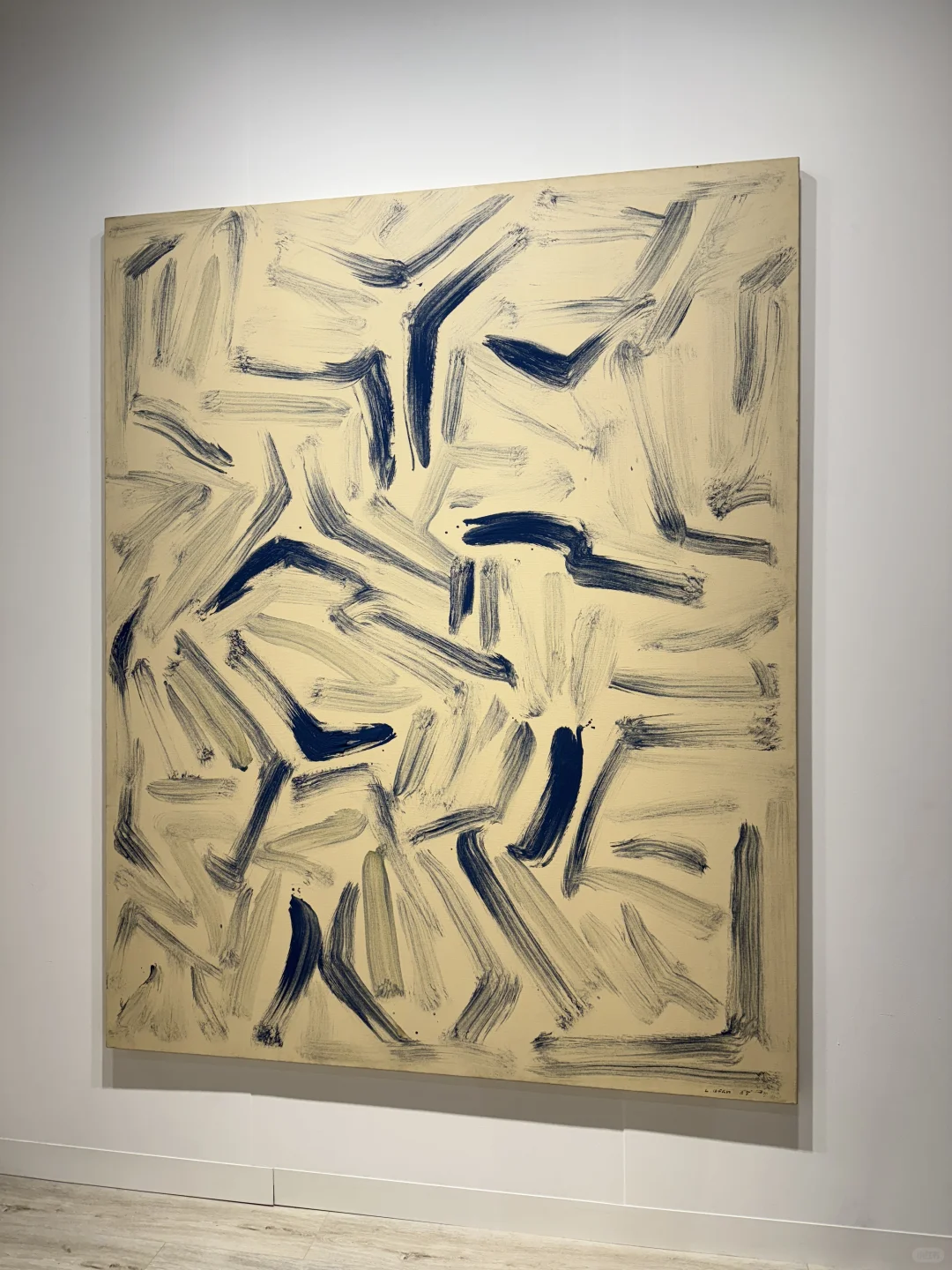 Art Basel 2025??香港巴塞尔day1