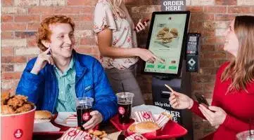 【盈拓展览】英国伦敦餐厅与外卖创新博览会