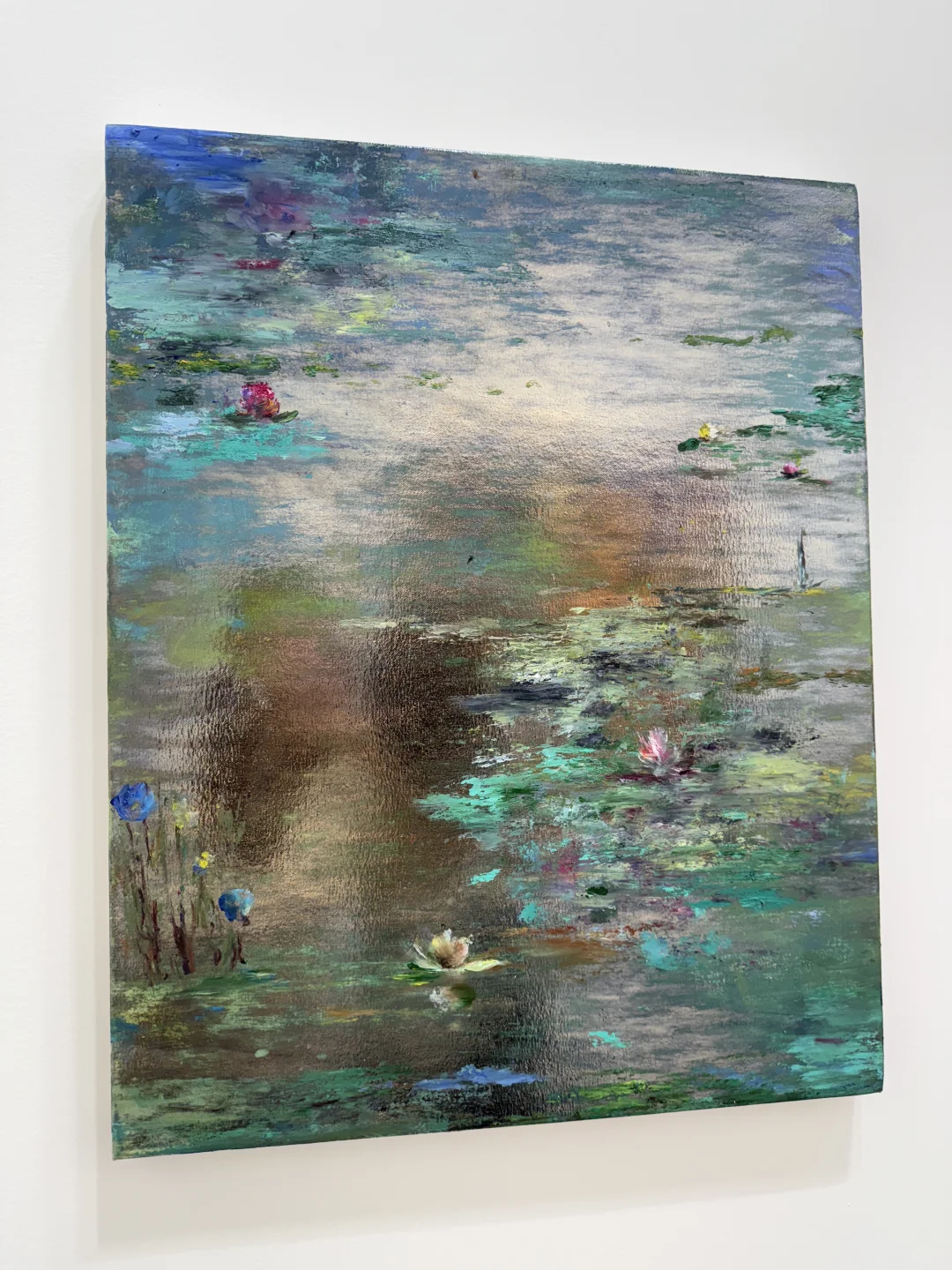 Art Basel 2025??香港巴塞尔day1