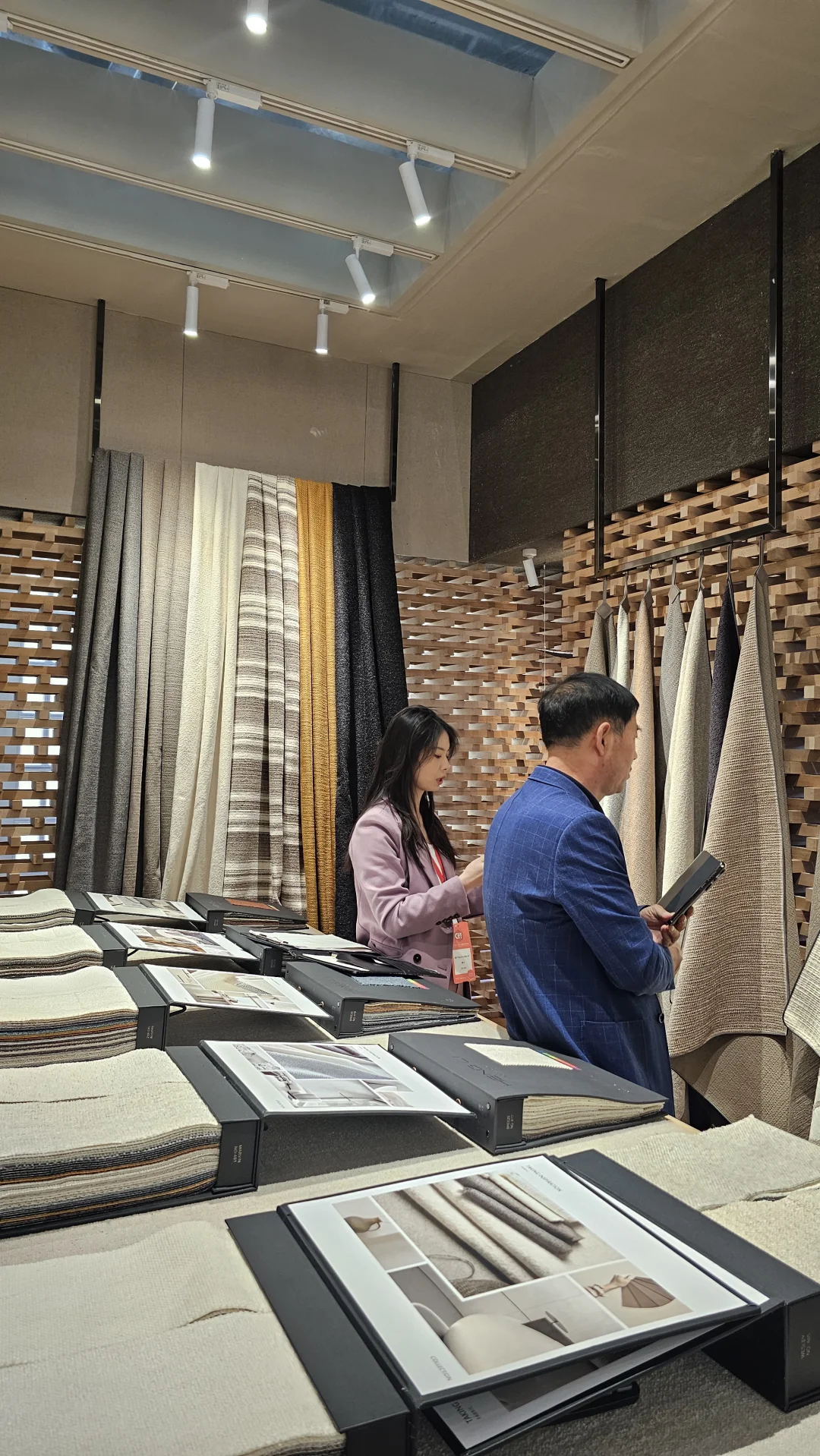 广州家具展 | 逛展像拆盲盒，太刺激！