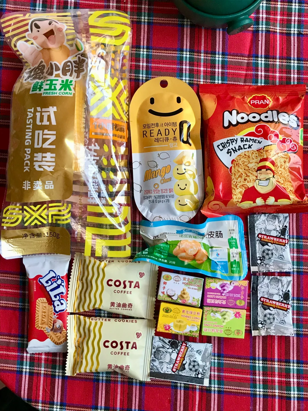 ?2025成都糖酒会终极攻略｜新手友好