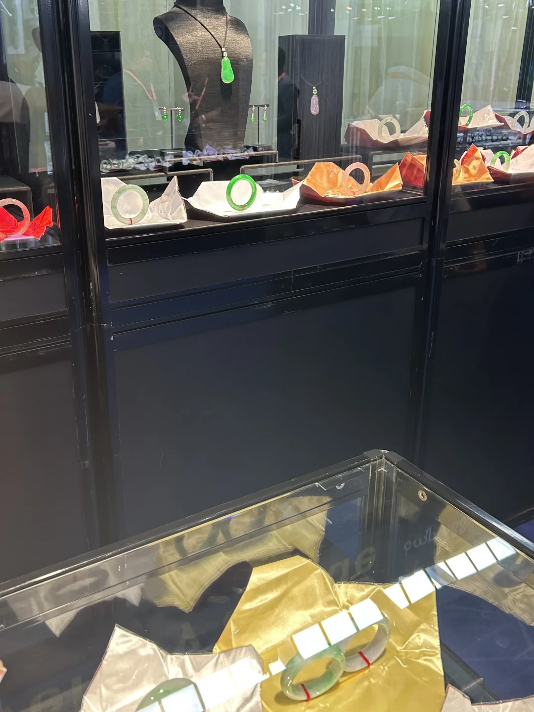 东盟博览会 这些不要买！