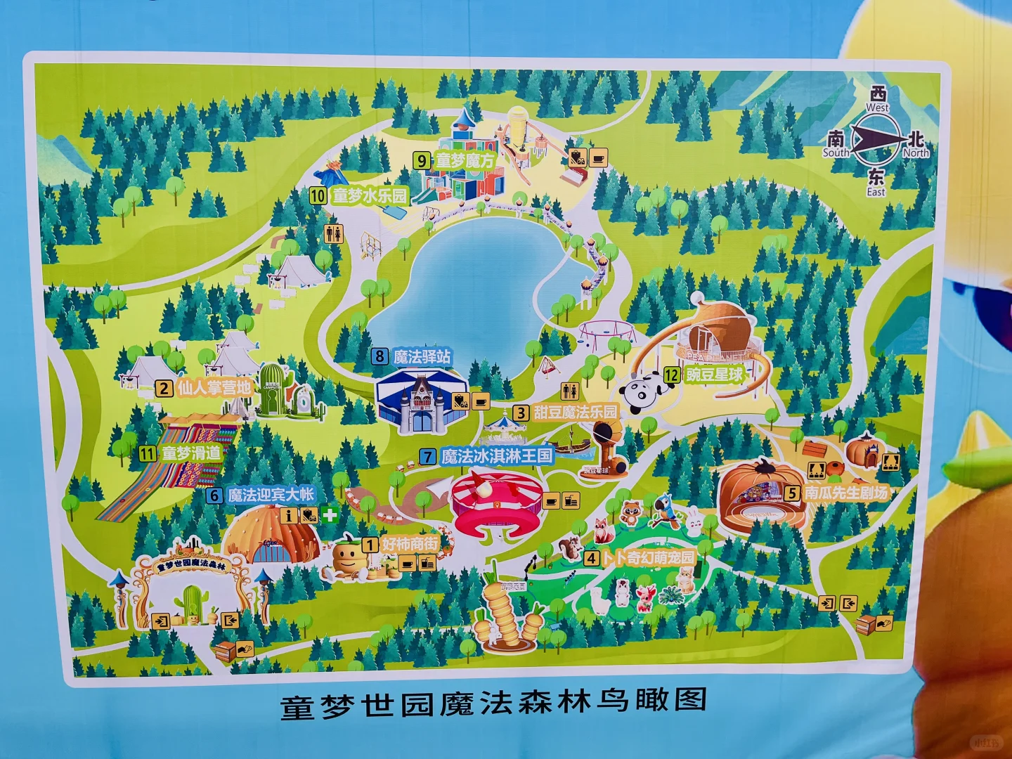 ?【成都世纪园艺博览会】免费打卡！美到犯规