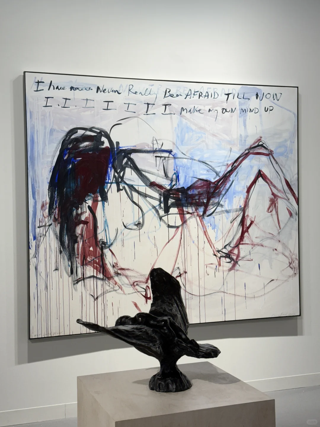 Art Basel 2025??香港巴塞尔day1