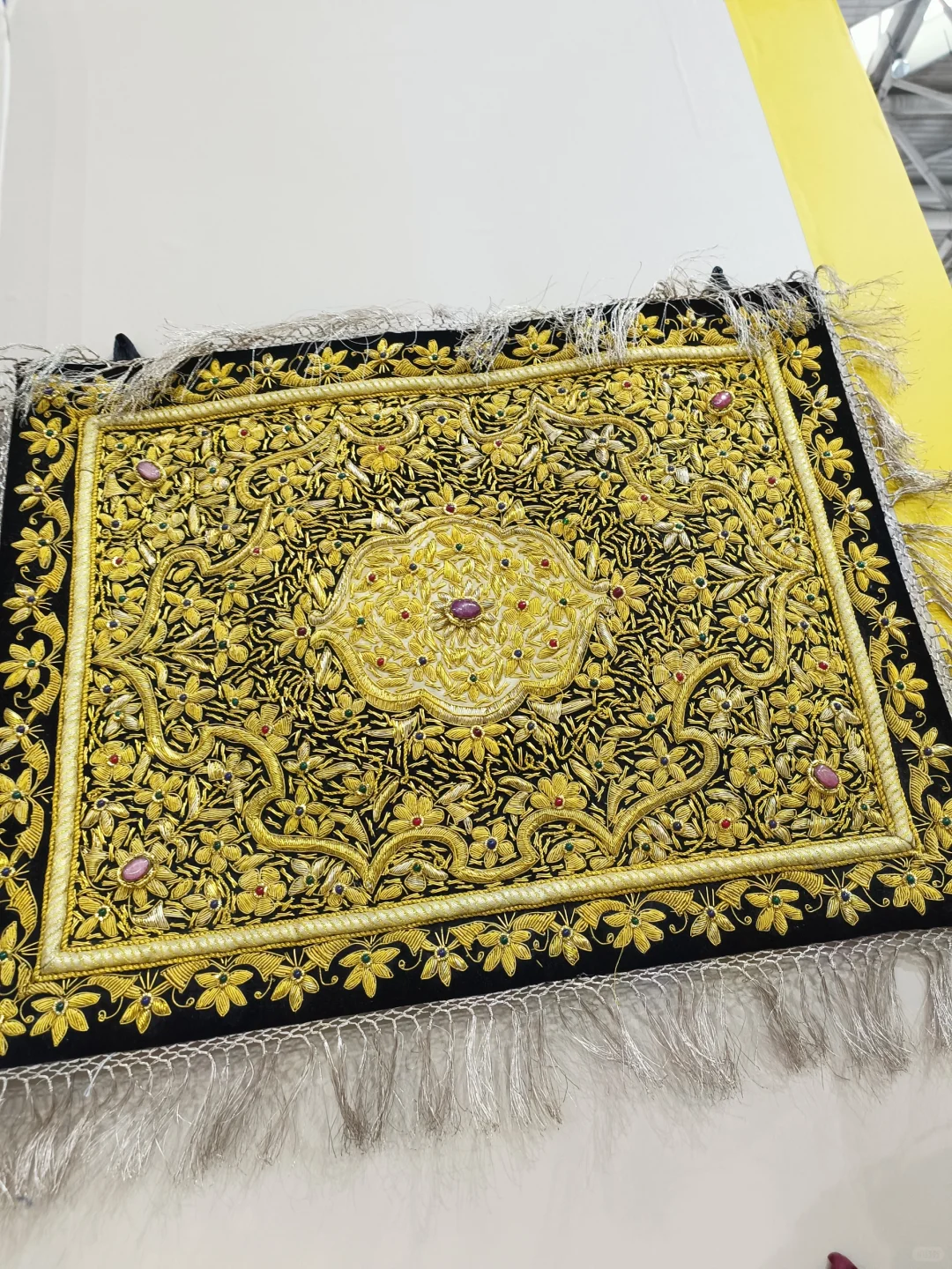 乌鲁木齐citywalk~亚欧博览会