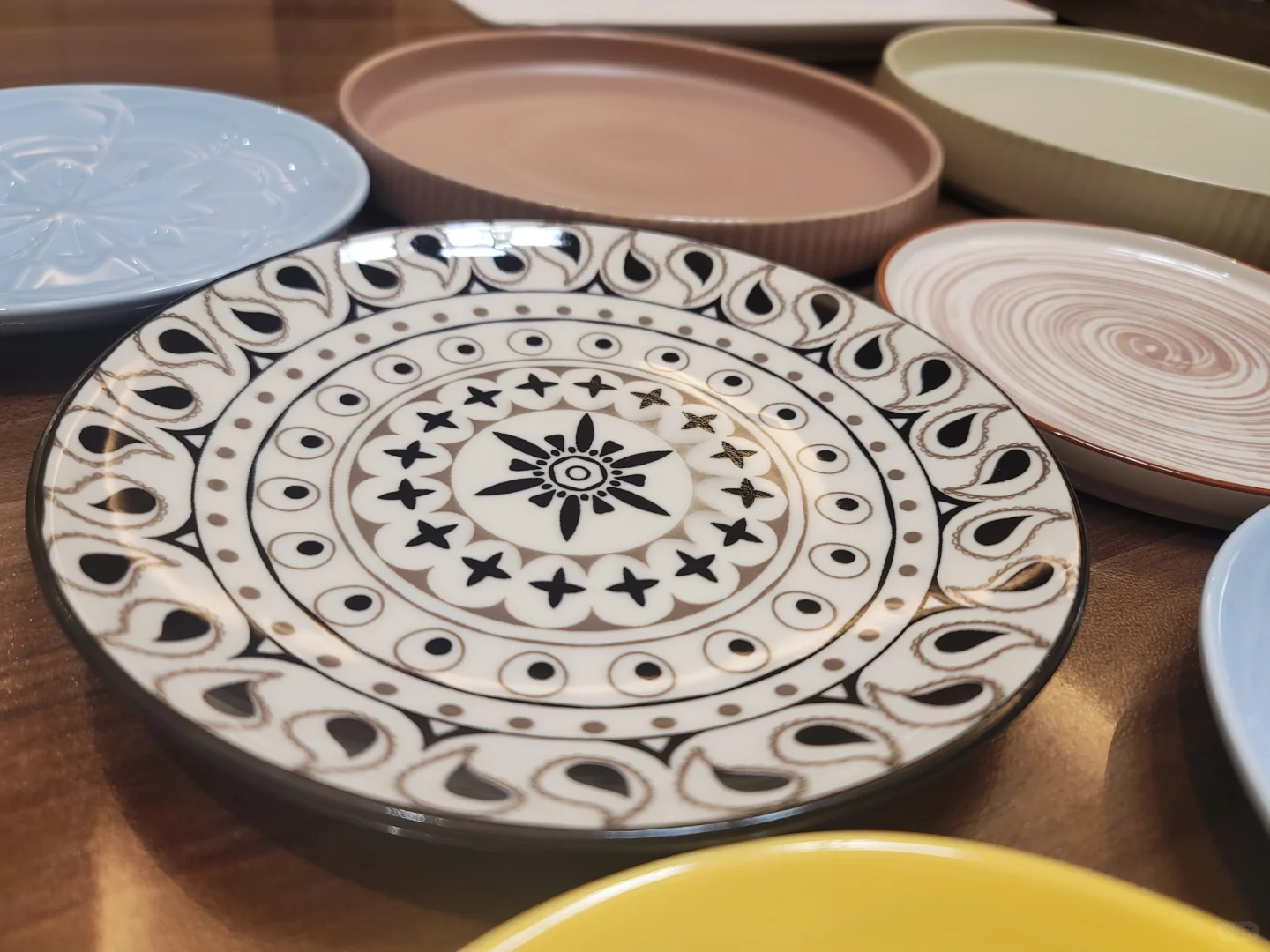 唐山陶瓷博览会-战利品