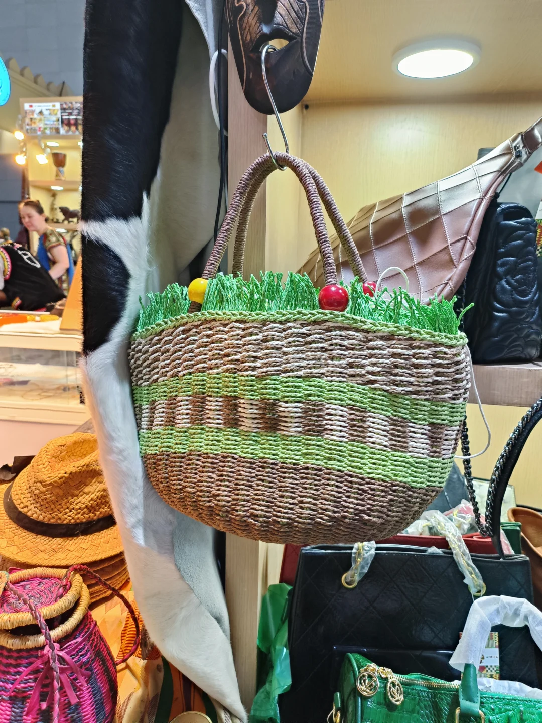 乌鲁木齐citywalk~亚欧博览会