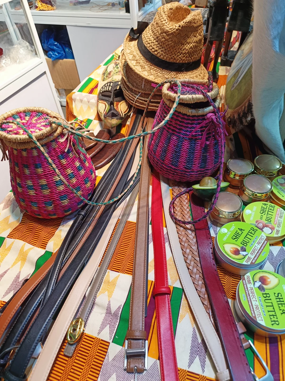 乌鲁木齐citywalk~亚欧博览会