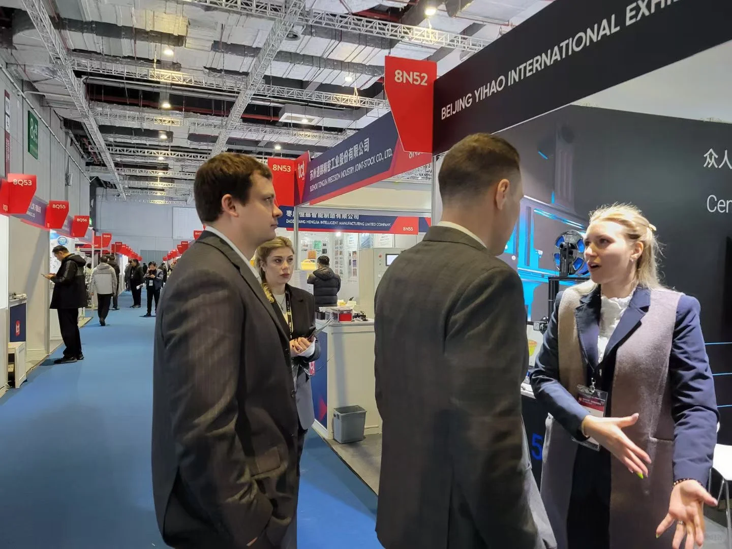 3D打印博览会见闻 | 关于未来制造的探索