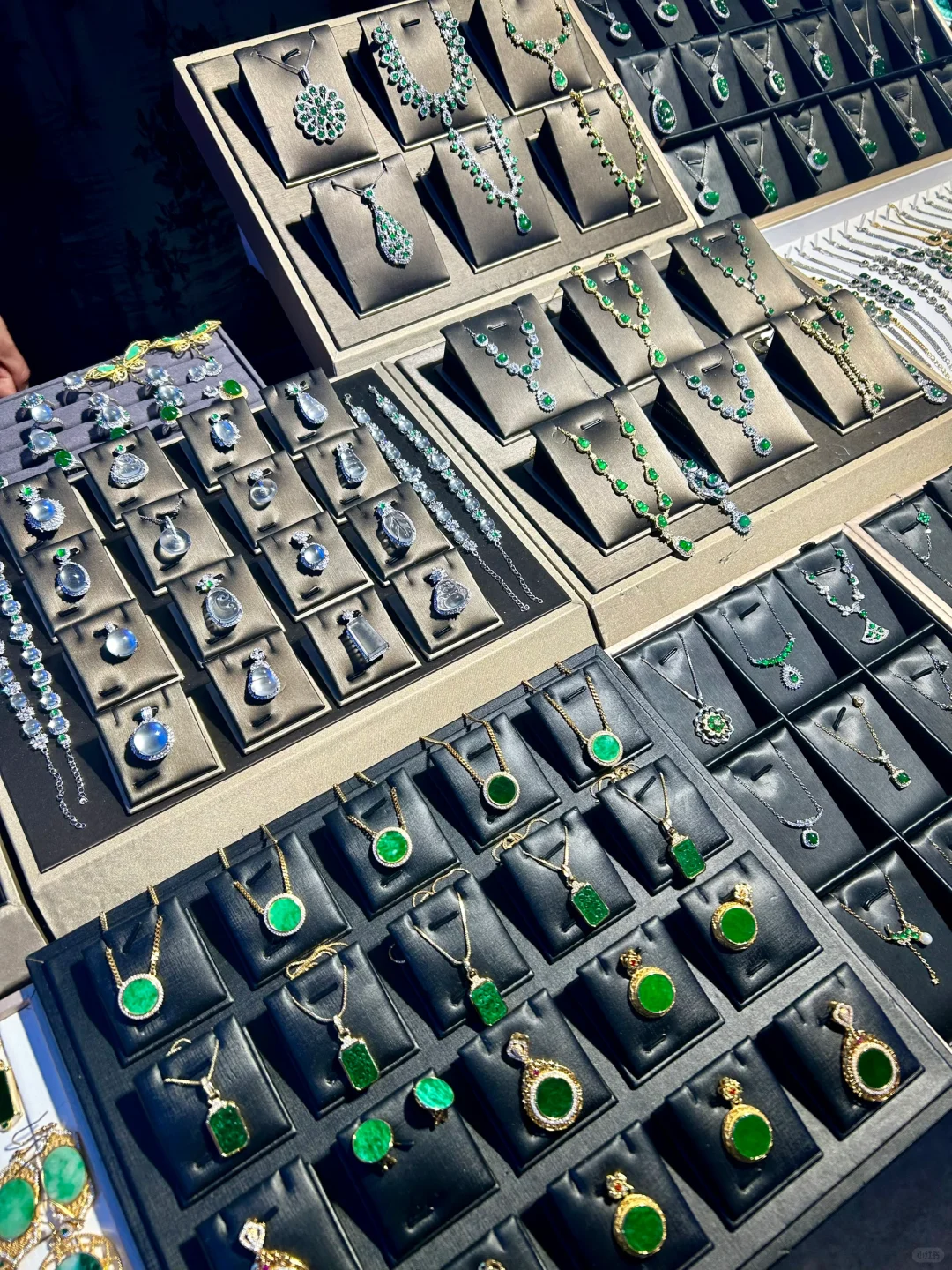 东盟博览会 这些不要买！