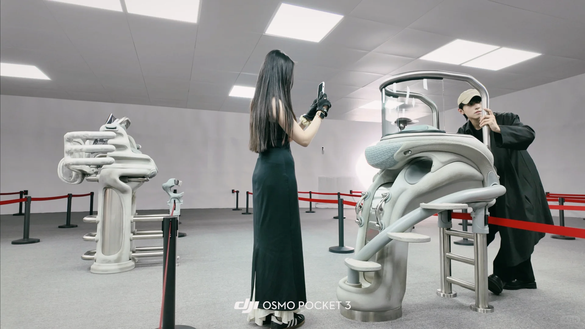 上海?2025值得一看的装置艺术展别错过了！