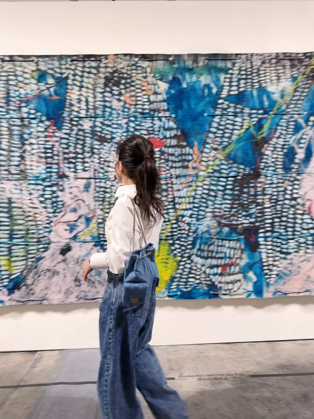 香港巴塞尔艺术展