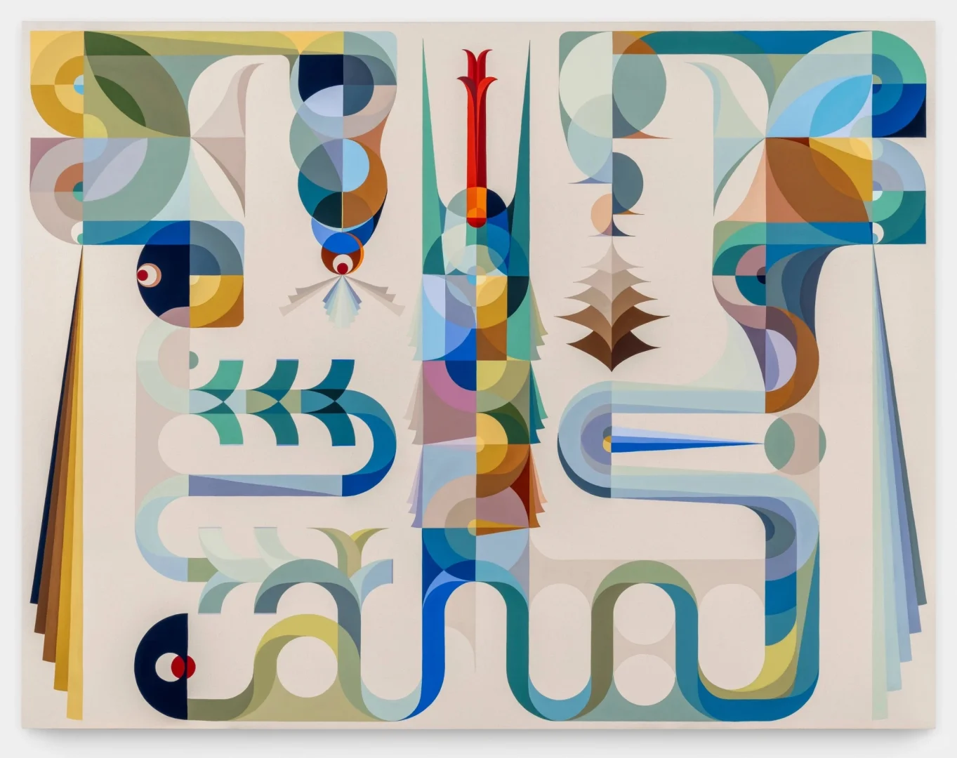 2025洛杉矶弗里兹艺术博览会