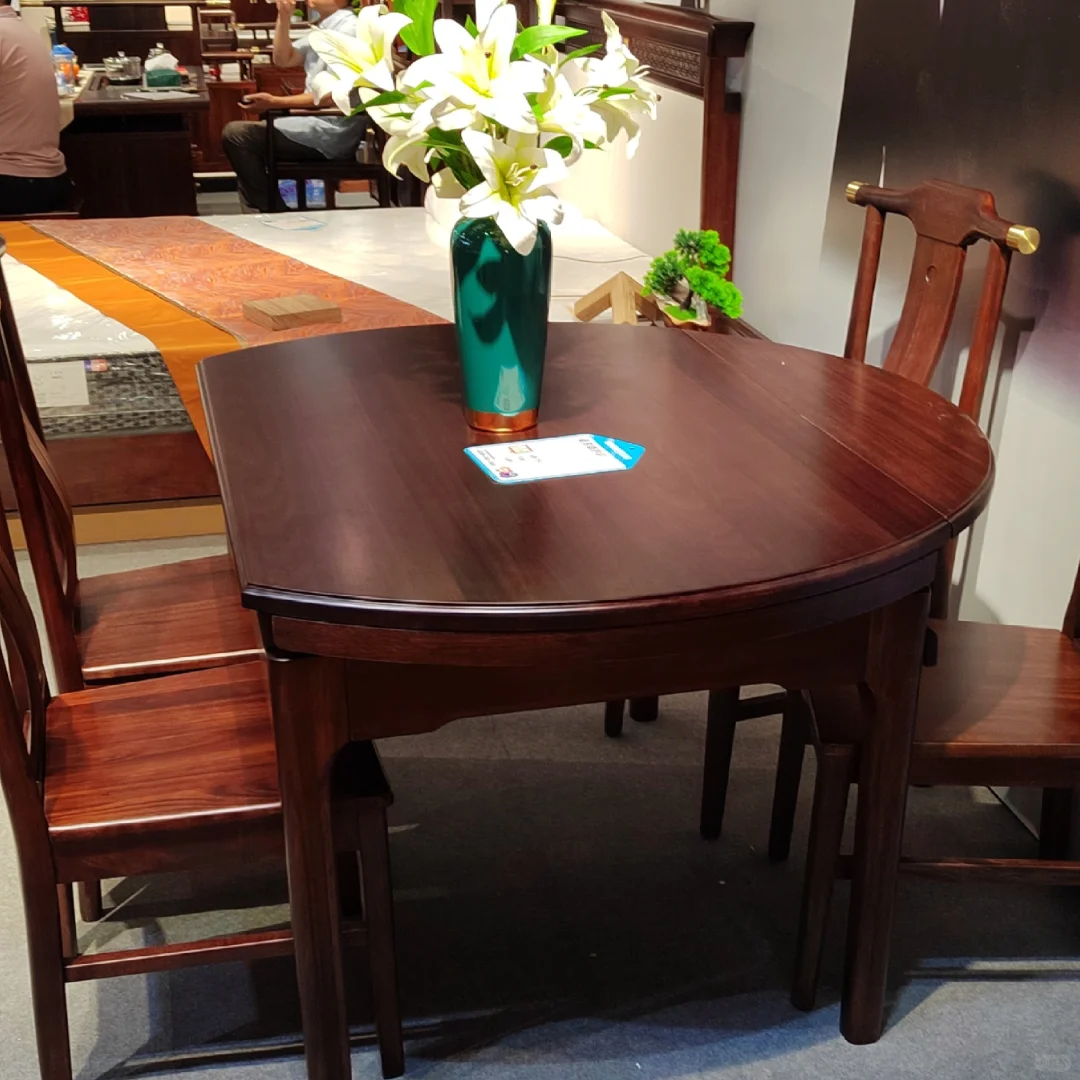 千万别去家装博览会