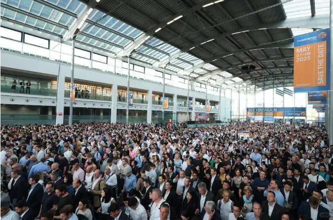 【盈拓展览】德国慕尼黑太阳能技术博览会