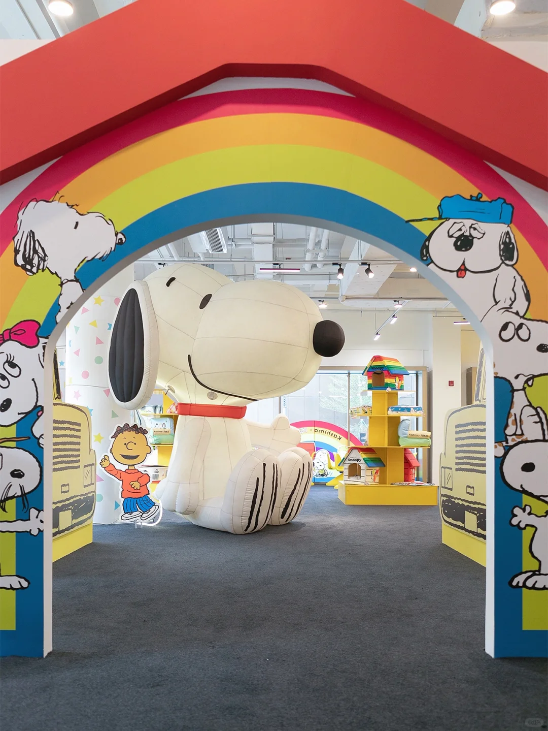 ✨深圳新展丨深圳看展人狂喜！一站打卡3个展～