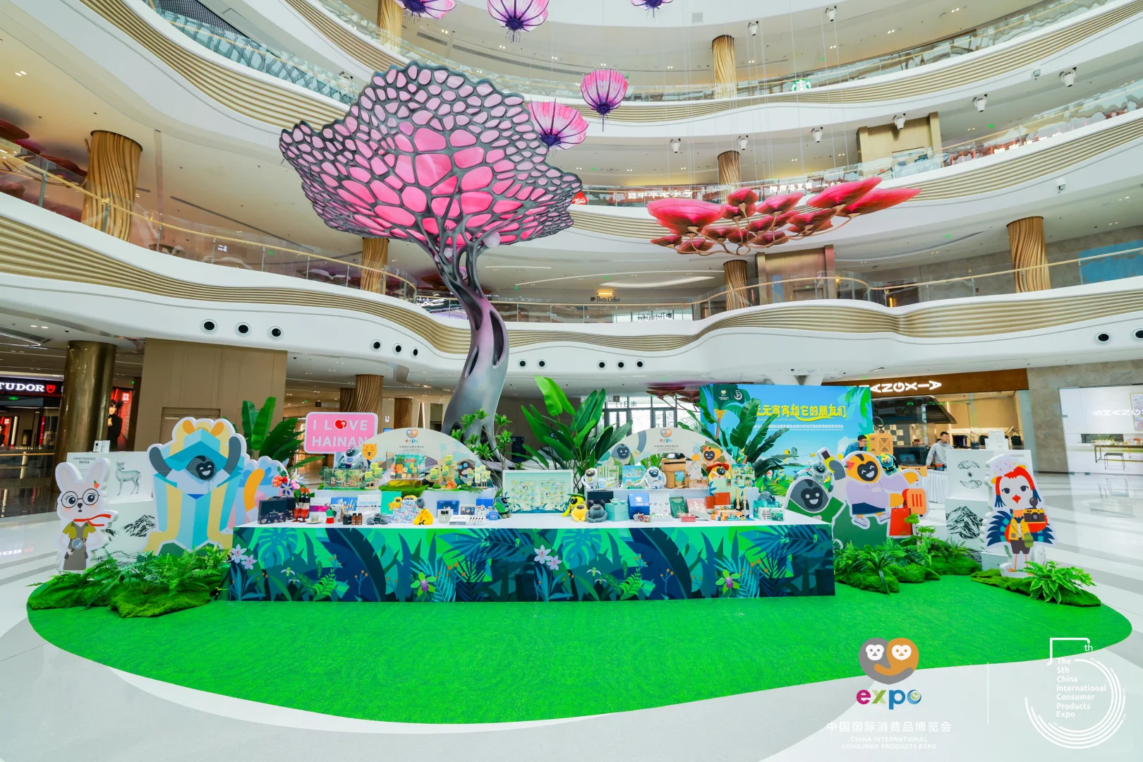 消博会倒计时 20 天！全球好物风暴即将登陆