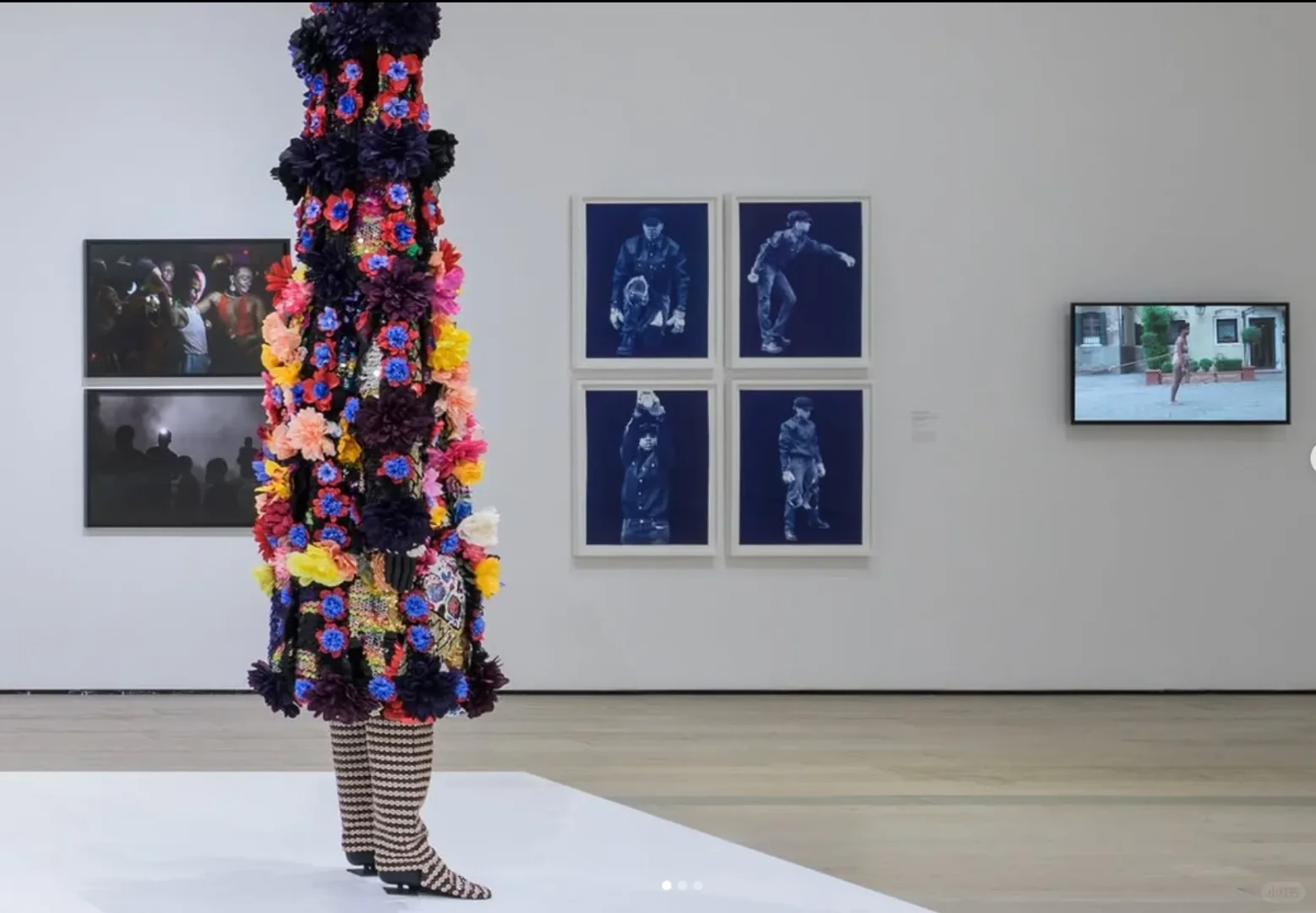 2025洛杉矶弗里兹艺术博览会