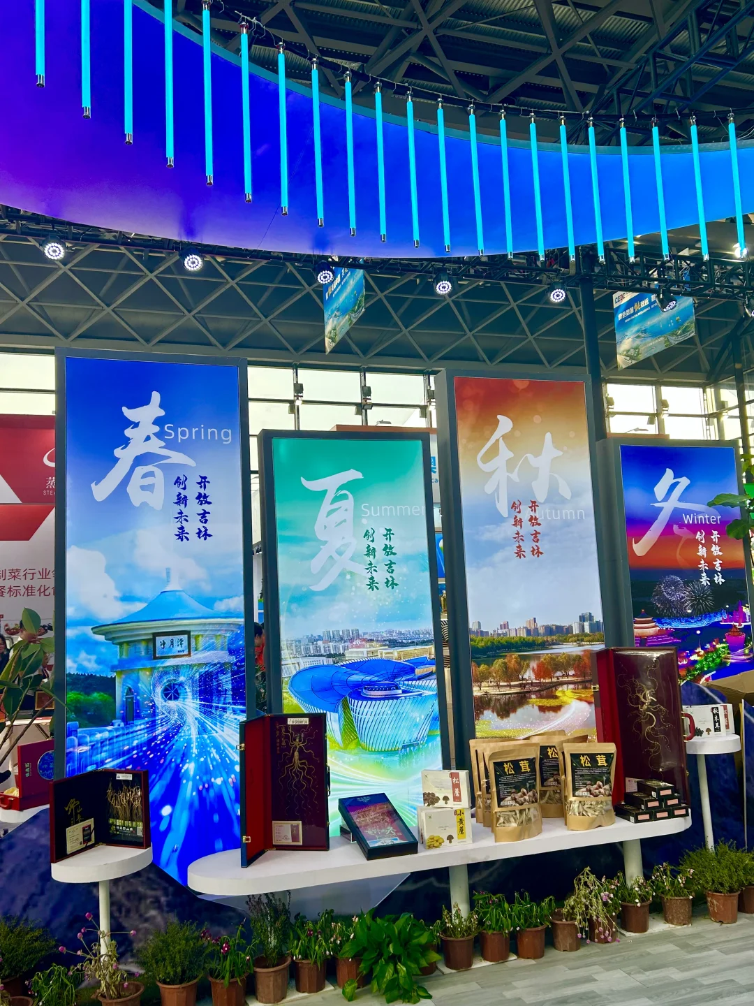 东盟博览会 这些不要买！