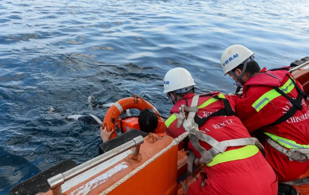 2025上海国际应急展/水上救援/防汛排涝装备