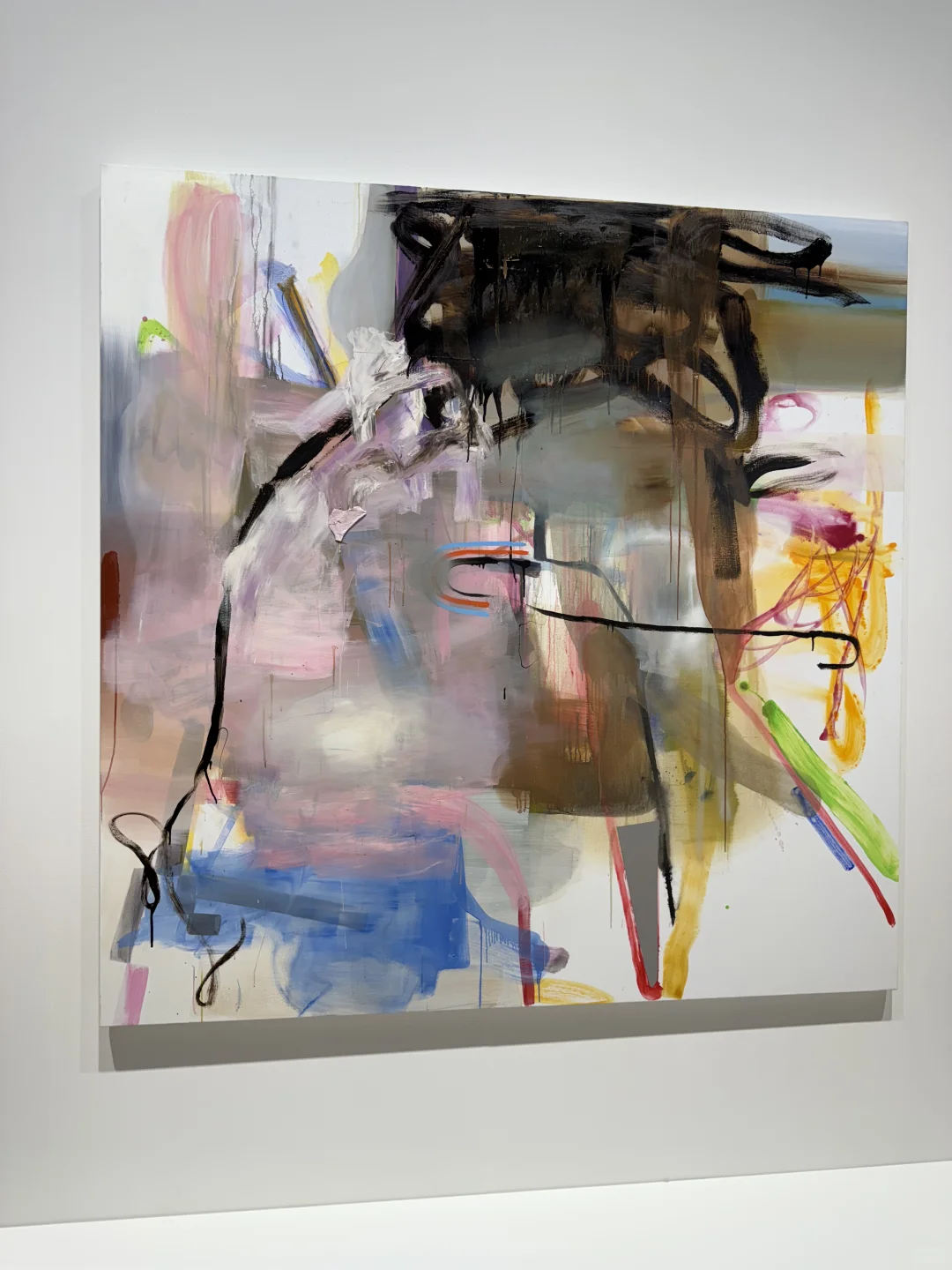 香港巴塞尔艺术展