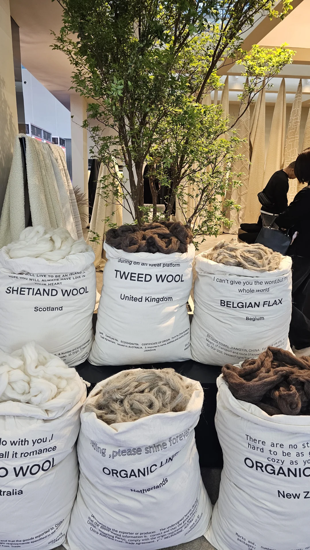 广州家具展 | 逛展像拆盲盒，太刺激！