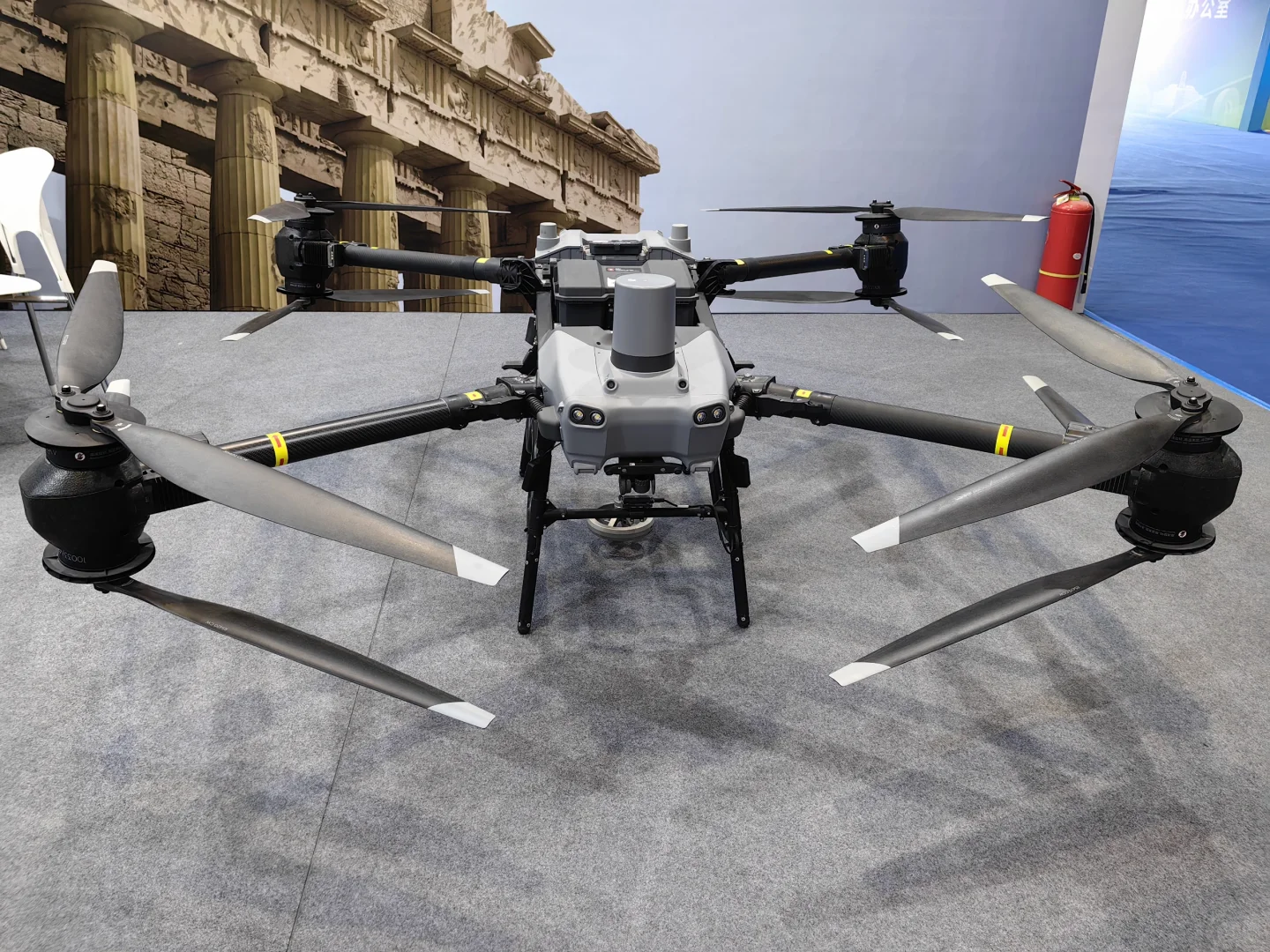 2024长春国际光电博览会圆满成功！