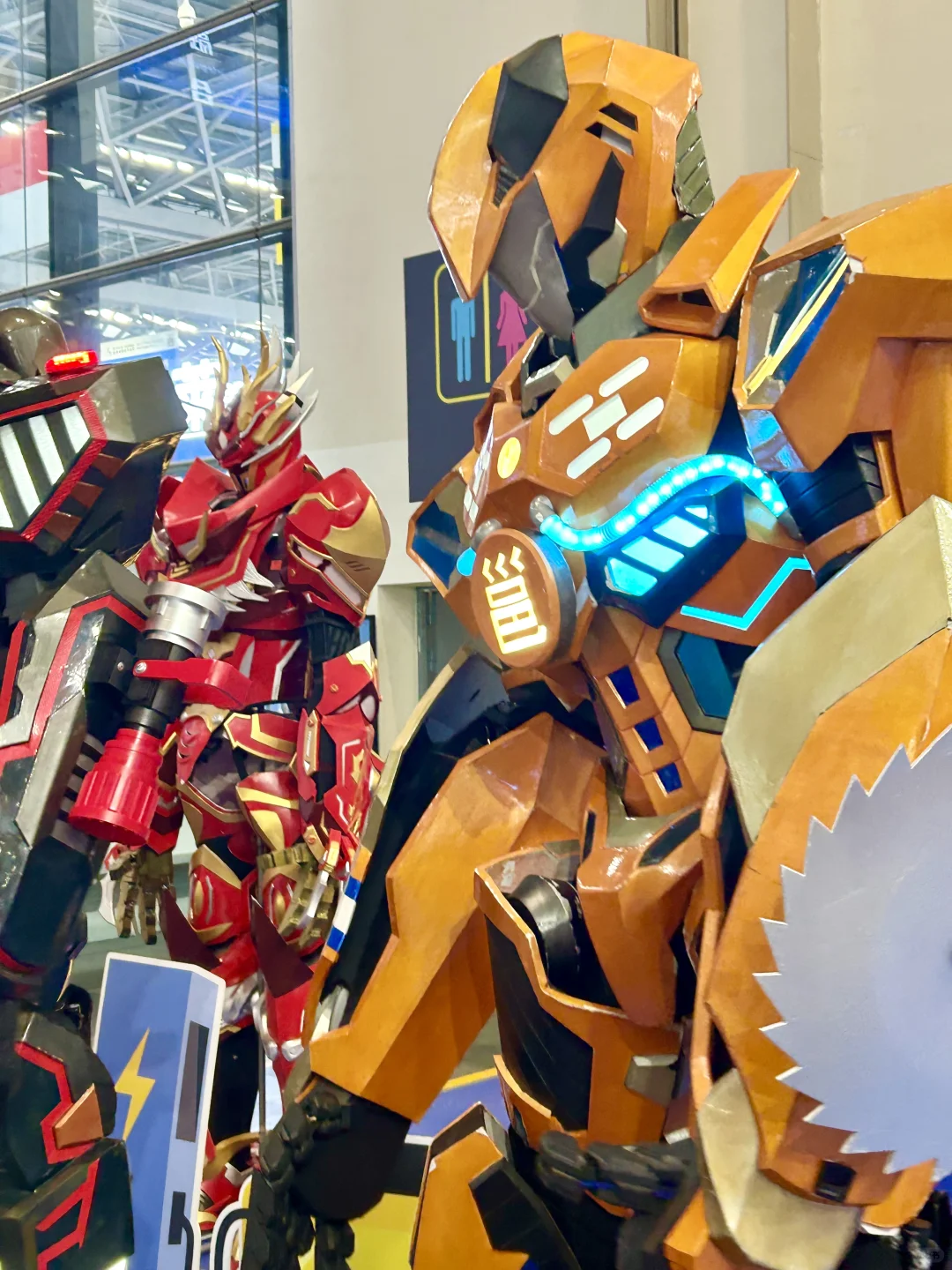 东盟博览会 这些不要买！