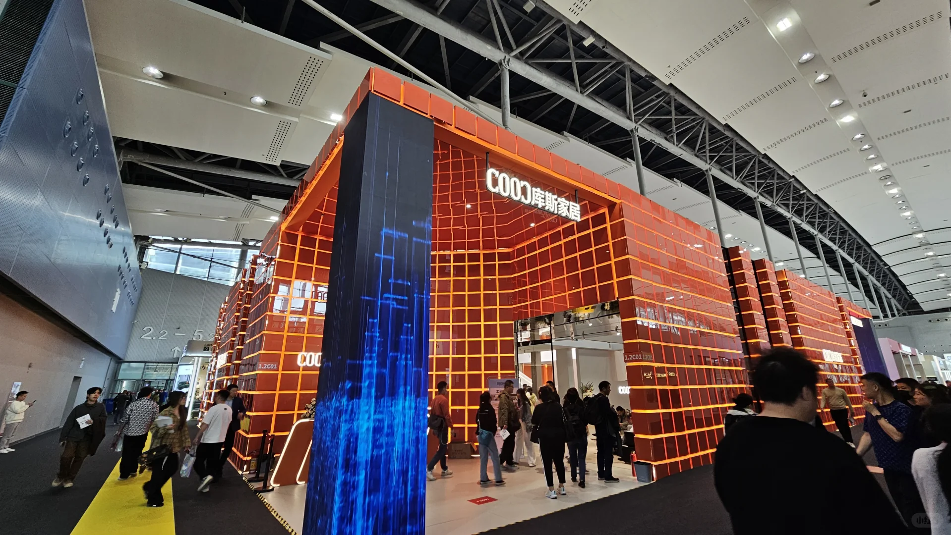 广州家具展 | 逛展像拆盲盒，太刺激！