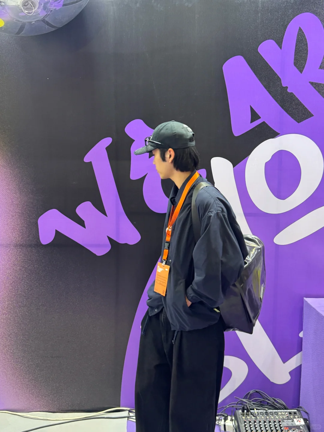 i人勇闯“CHIC2025”