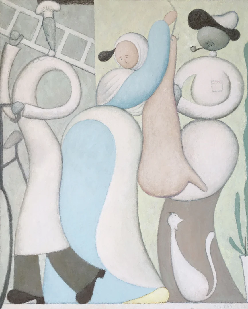 仚東堂参展2025艺术厦门国际博览会