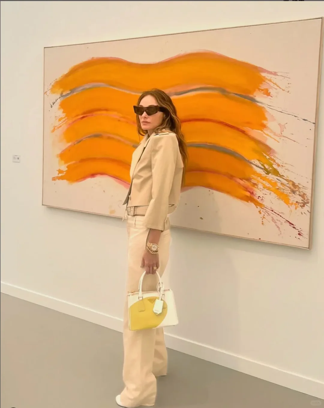 2025洛杉矶弗里兹艺术博览会