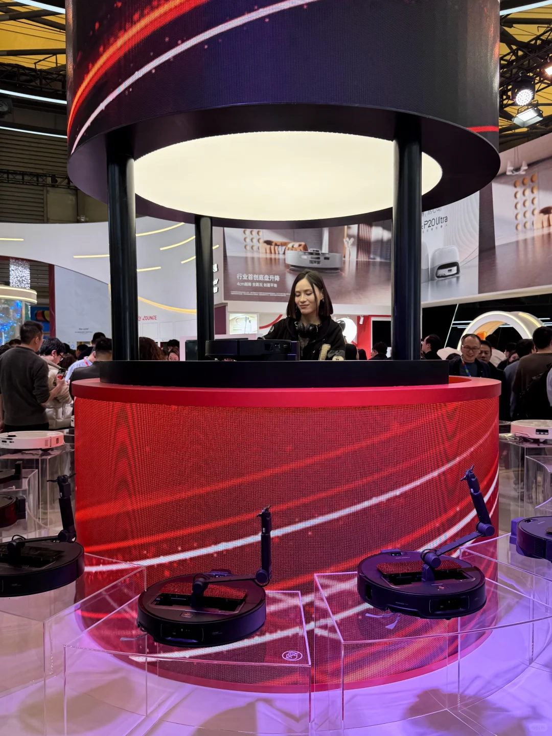 AWE今年好值好好逛！！免费领一堆！！附攻略