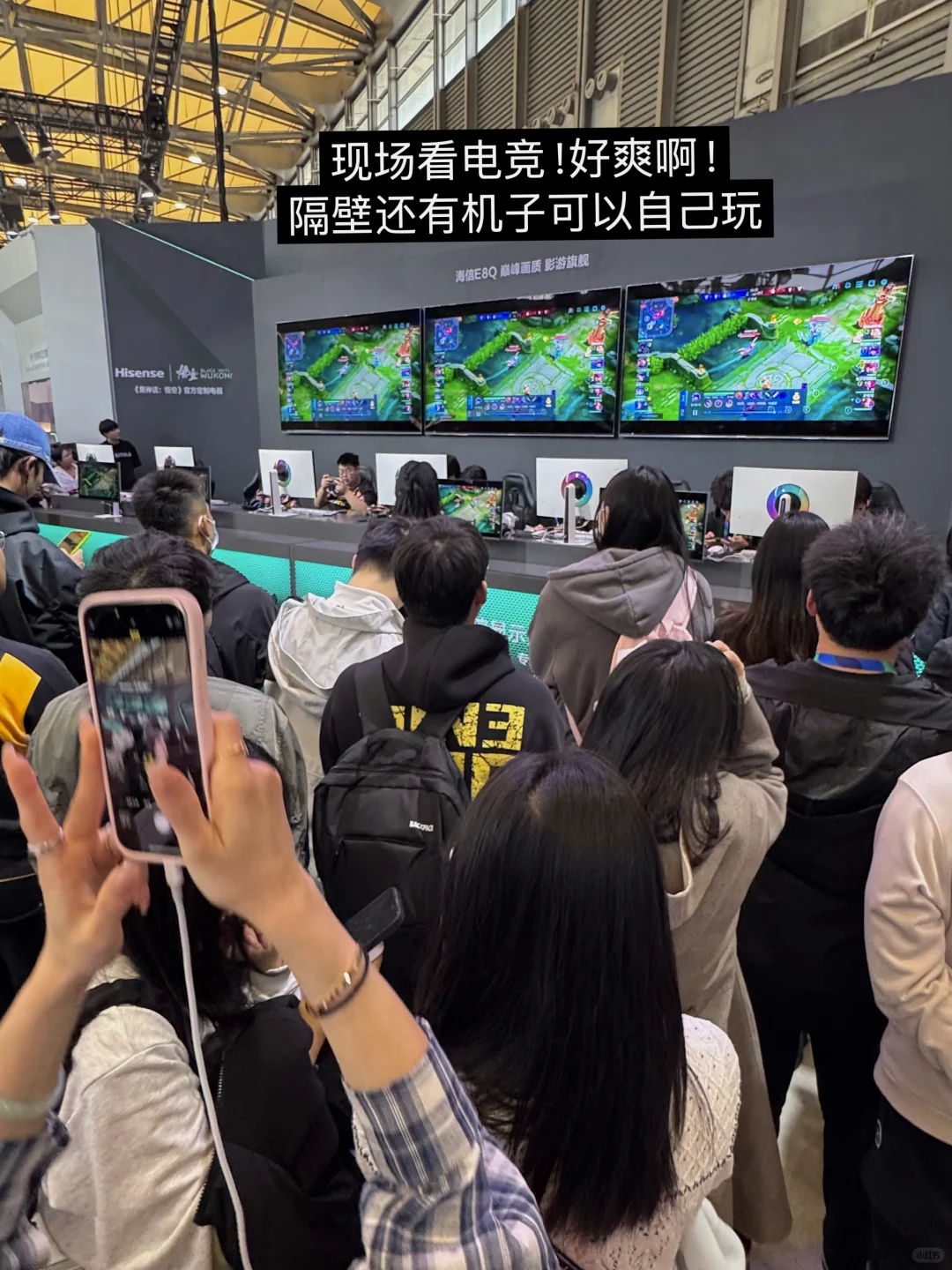 AWE今年好值好好逛！！免费领一堆！！附攻略