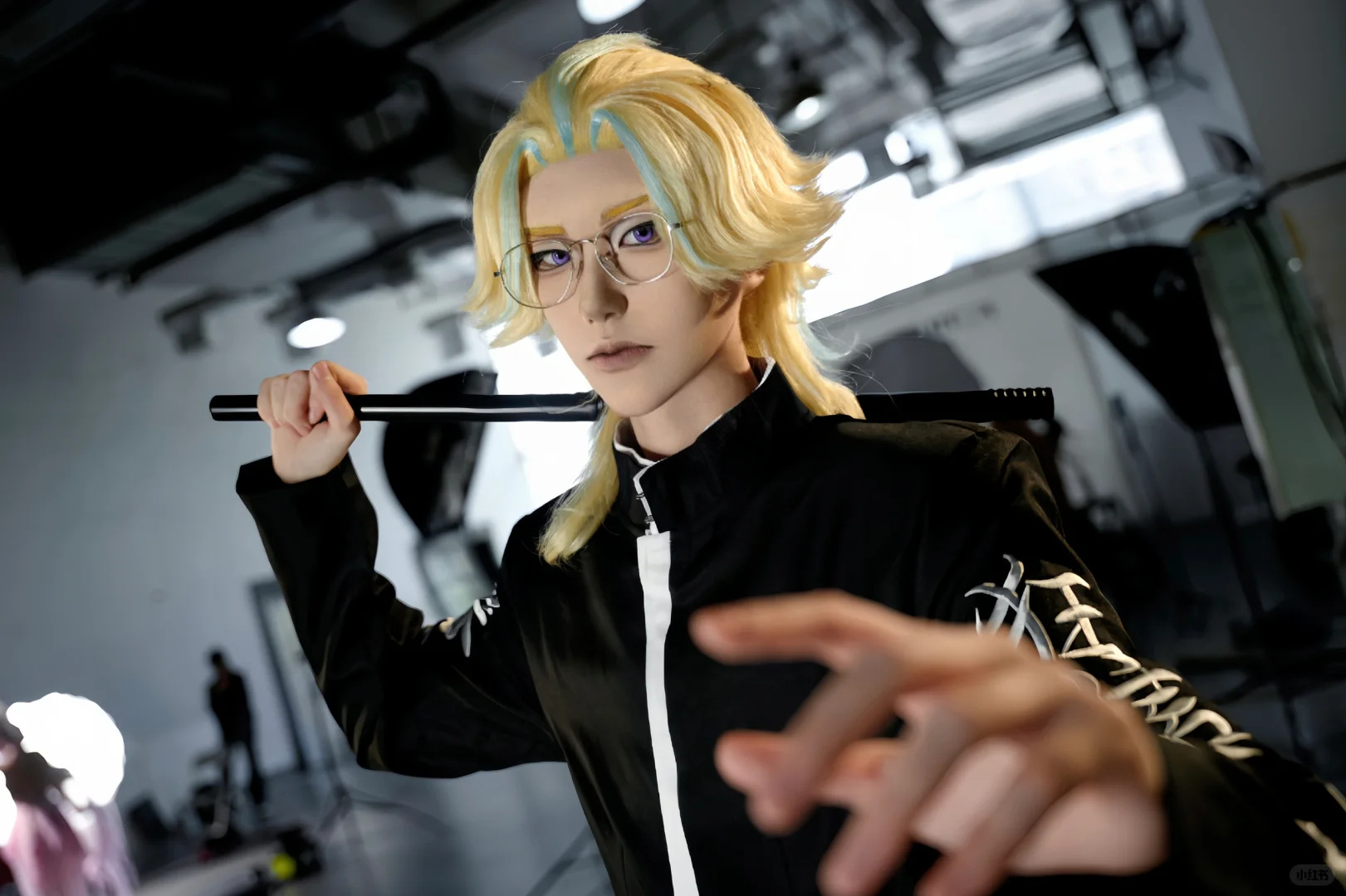 长沙热浪游场团申请（已满不互）