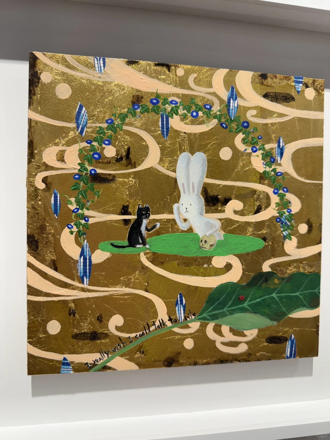 Art Basel 2025??香港巴塞尔day1